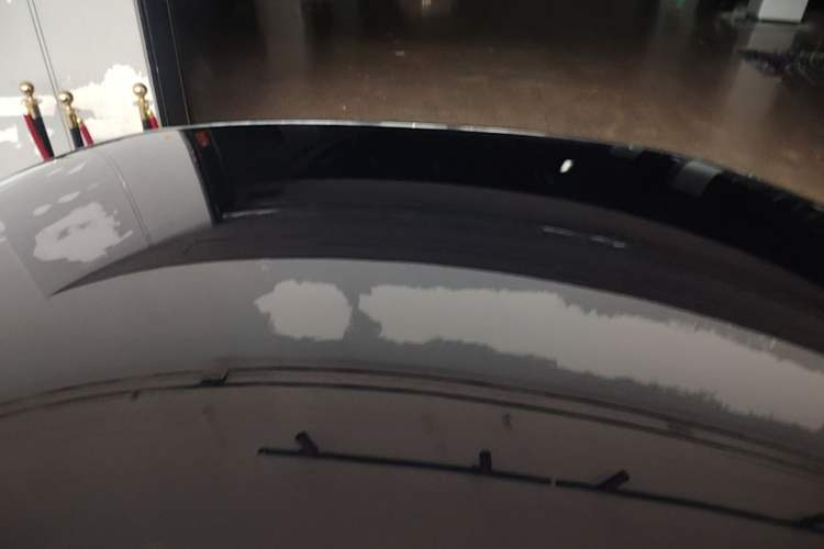 Used XPeng MONA M03 2025 620 Ultra-Long Range Plus Roof