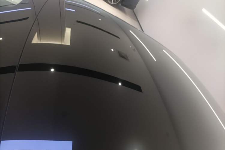 Used XPeng MONA M03 2025 600 with Ultra-Long Range Max Roof