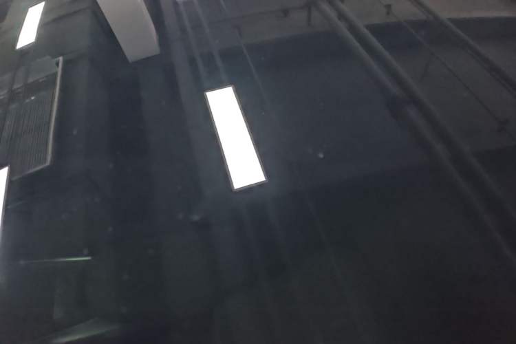 Used XPeng MONA M03 2025 600 with Ultra-Long Range Max Roof