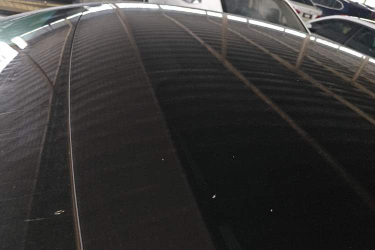 Used XPeng MONA M03 2025 502 Long-Range Max Roof