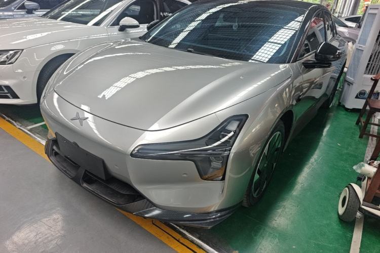 Used XPeng MONA M03 2025 502 Long-Range Max Guazi used car, China used car export, Used car for sale, Used  cars, Cheapest cars for sale