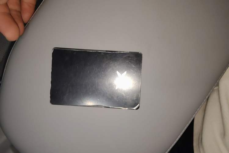Used XPeng MONA M03 2025 502 Long-Range Max Vehicle Key