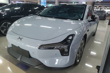 Used XPeng MONA M03 2025 502 Long-Range Max