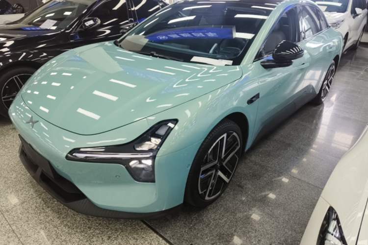 Used XPeng MONA M03 2025 502 Long-Range Max Guazi used car, China used car export, Used car for sale, Used  cars, Cheapest cars for sale