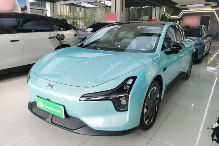 Used XPeng MONA M03 2025 600 with Ultra-Long Range Max Guazi used car, China used car export, Used car for sale, Used cars, Cheapest cars for sale