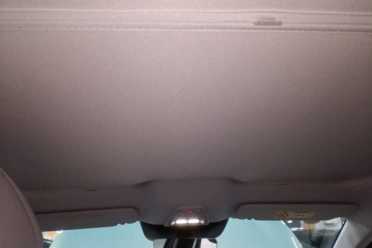 Used XPeng MONA M03 2025 502 Long-Range Max Headliner