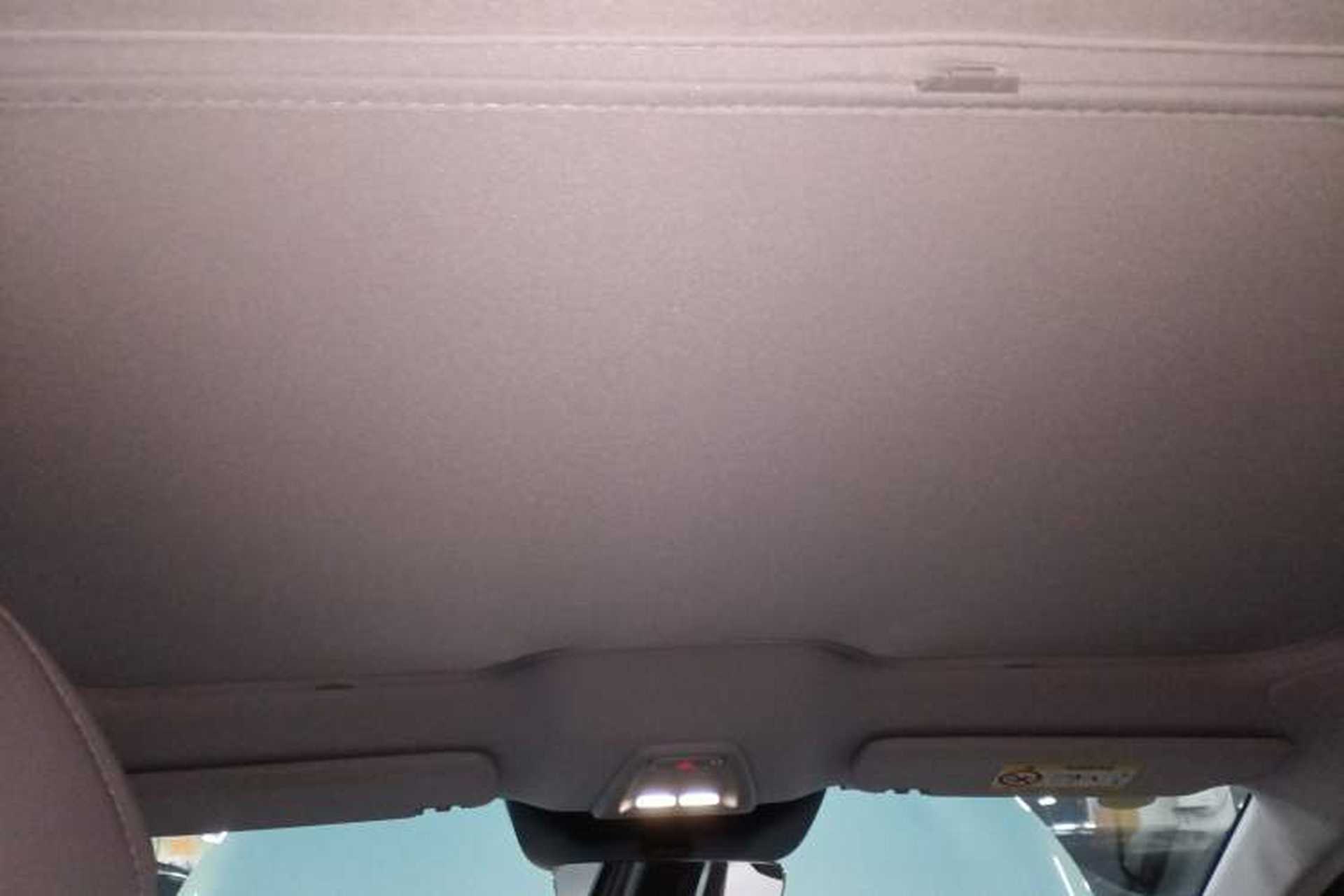 Used XPeng MONA M03 2025 502 Long-Range Max Headliner