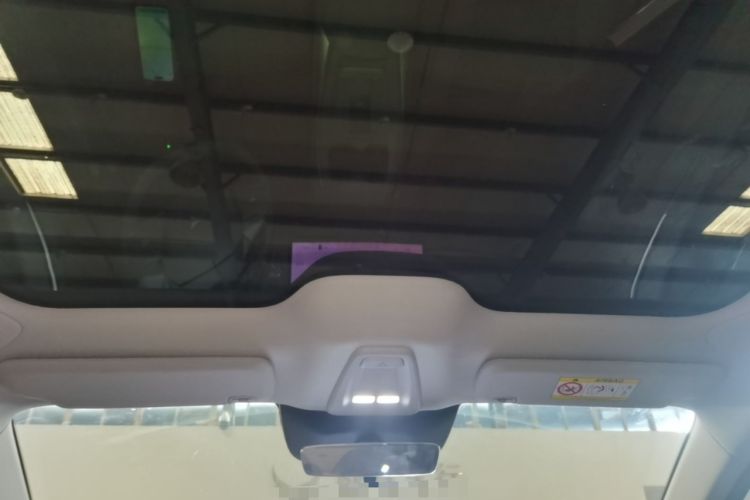 Used XPeng MONA M03 2025 502 Long-Range Max Headliner