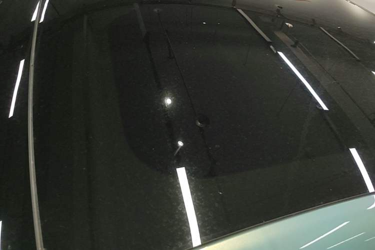 Used XPeng MONA M03 2025 600 with Ultra-Long Range Max Roof