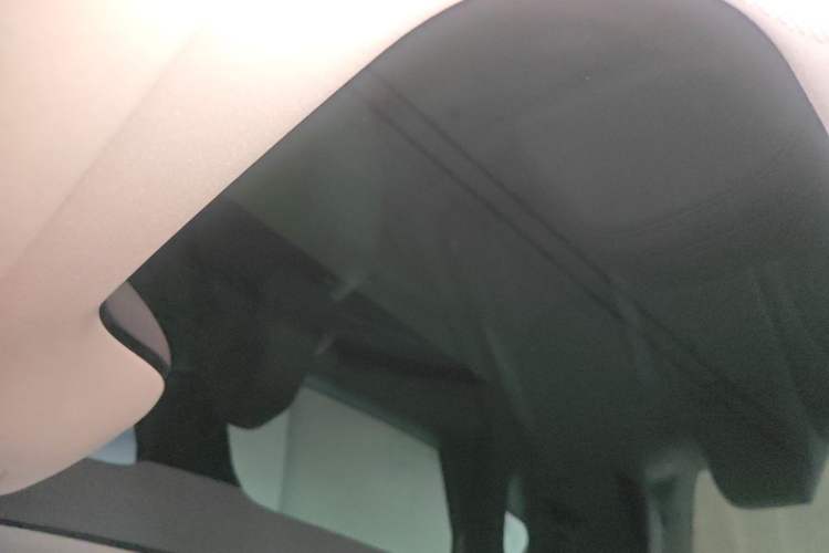 Used XPeng MONA M03 2025 600 with Ultra-Long Range Max Headliner
