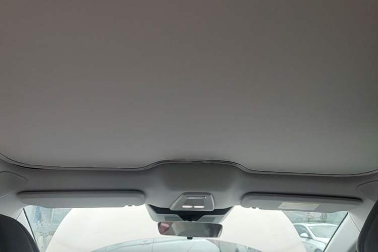 Used XPeng MONA M03 2025 600 with Ultra-Long Range Max Headliner