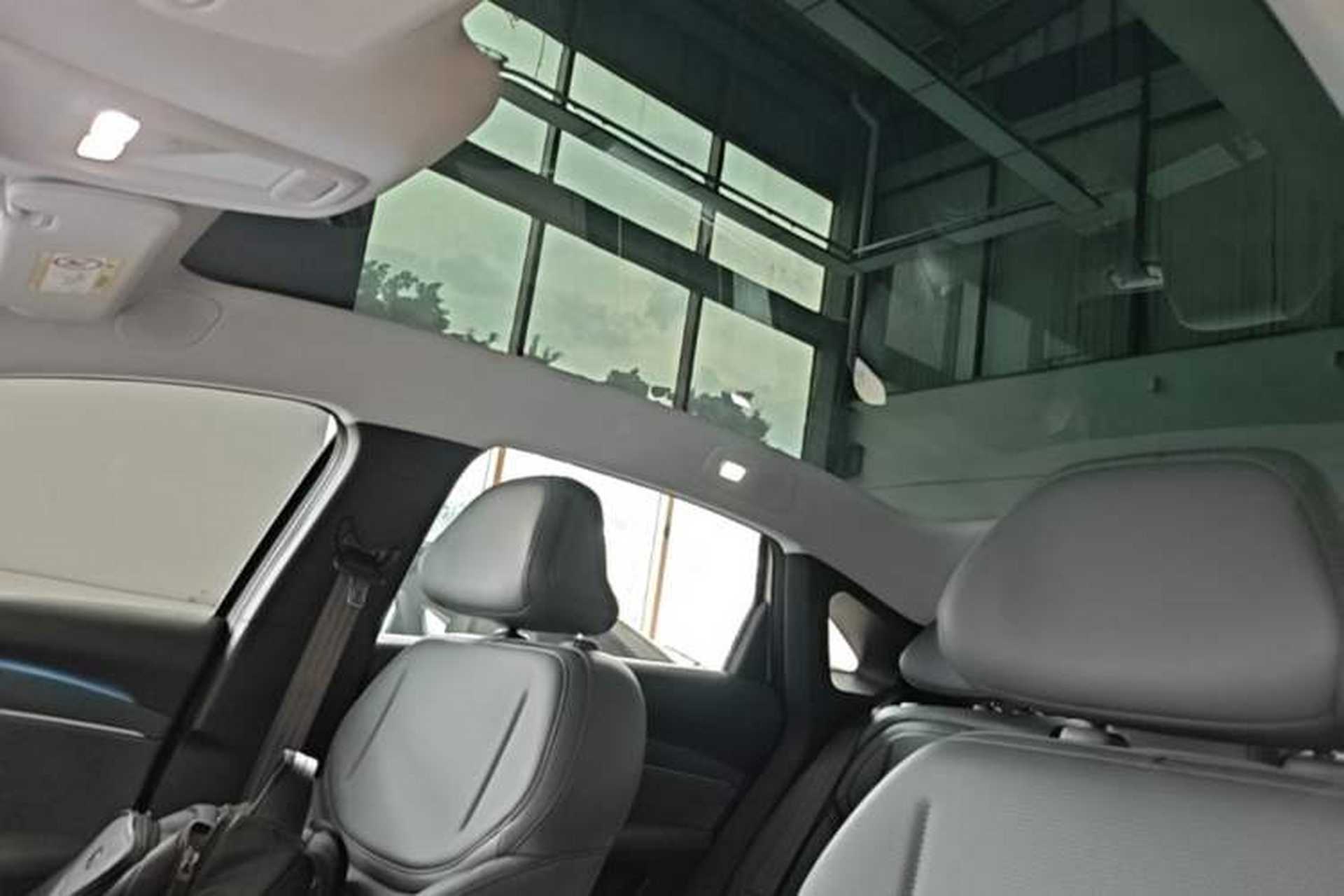 Used XPeng MONA M03 2025 600 with Ultra-Long Range Max Headliner