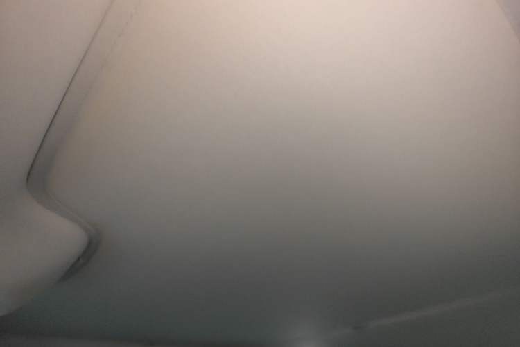 Used XPeng MONA M03 2025 620 Ultra-Long Range Plus Headliner
