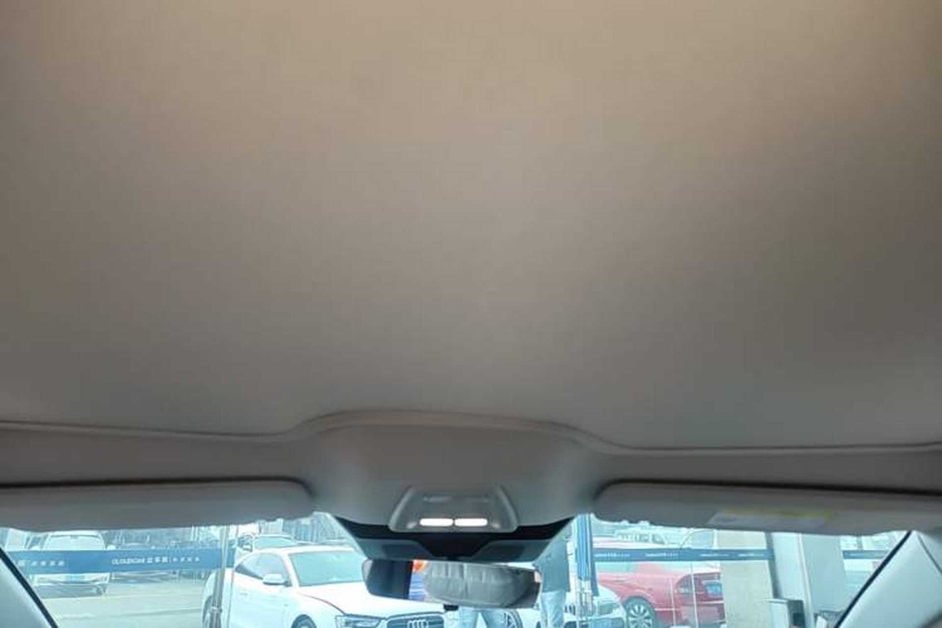 Used XPeng MONA M03 2025 620 Ultra-Long Range Plus Headliner