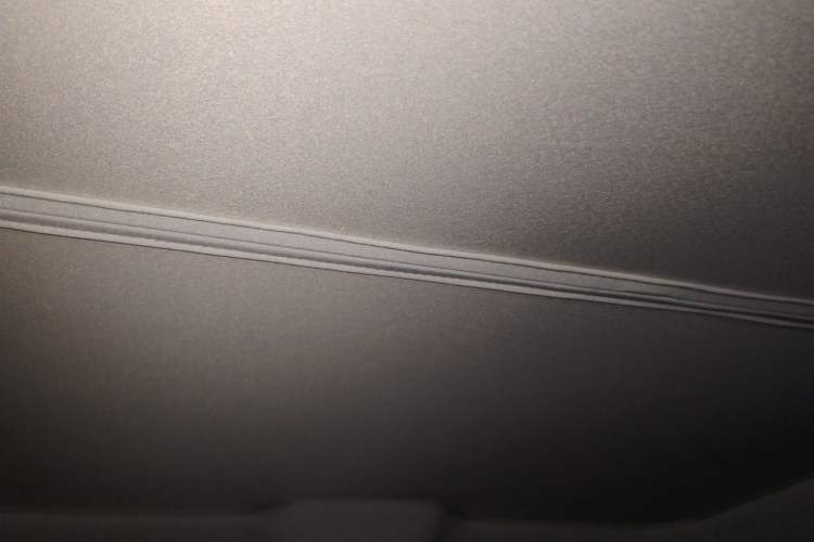Used XPeng MONA M03 2025 502 Long-Range Max Headliner