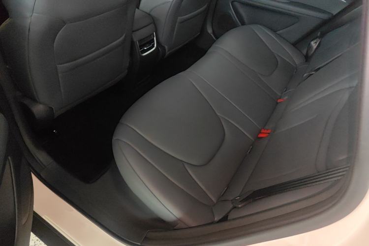 Used XPeng MONA M03 2025 600 with Ultra-Long Range Max Left Rear Seat