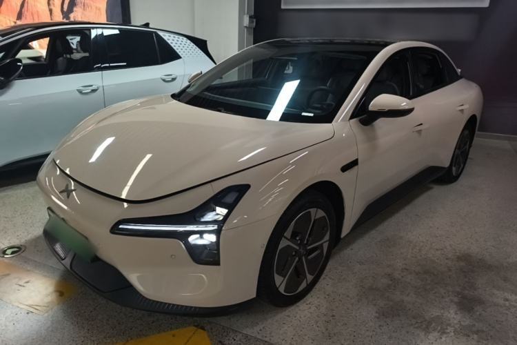Used XPeng MONA M03 2025 620 Ultra-Long Range Plus Guazi used car, China used car export, Used car for sale, Used cars, Cheapest cars for sale