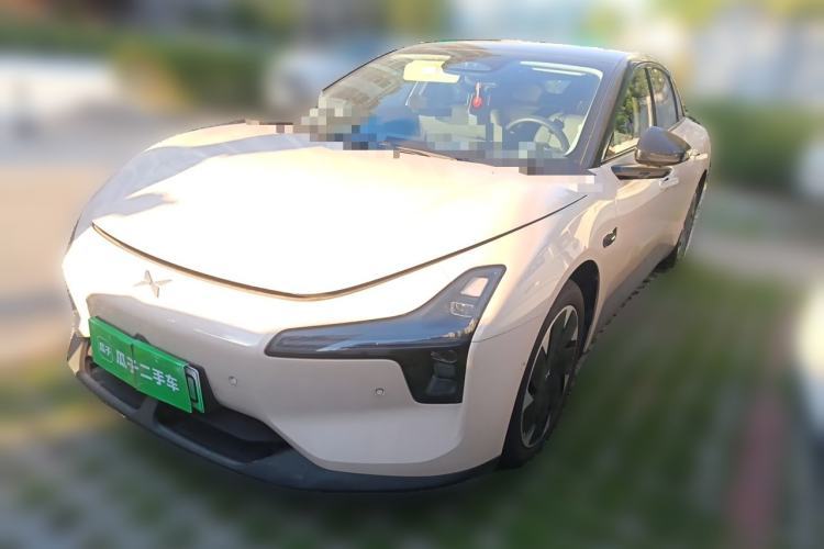 Used XPeng MONA M03 2025 502 Long-Range Max Guazi used car, China used car export, Used car for sale, Used cars, Cheapest cars for sale