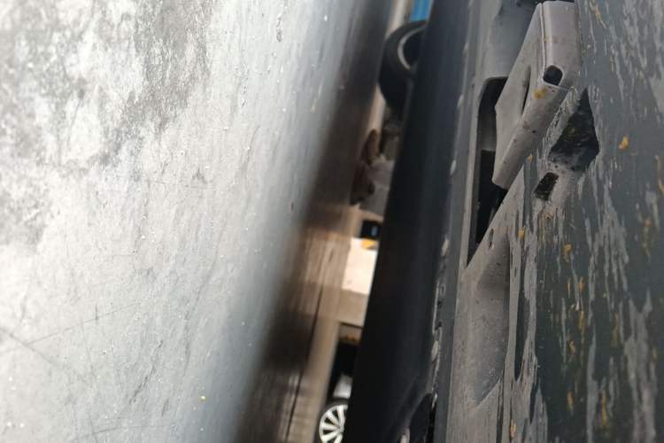 Used XPeng MONA M03 2025 600 with Ultra-Long Range Max Chassis Front Right