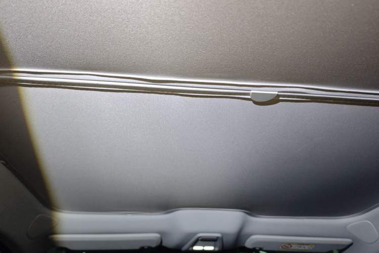 Used XPeng MONA M03 2025 502 Long-Range Max Headliner