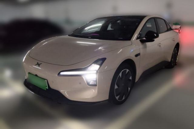 Used XPeng MONA M03 2025 502 Long-Range Max