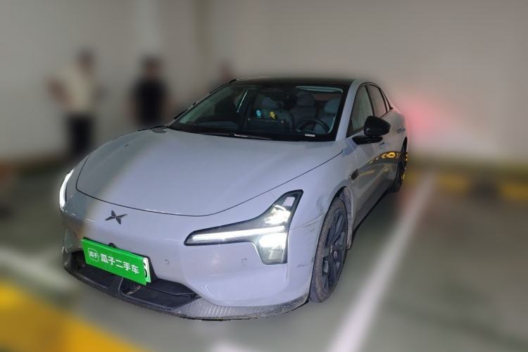 Used XPeng MONA M03 2025 502 Long-Range Max Guazi used car, China used car export, Used car for sale, Used cars, Cheapest cars for sale