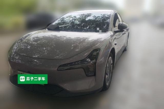 Used XPeng MONA M03 2025 502 Long-Range Max