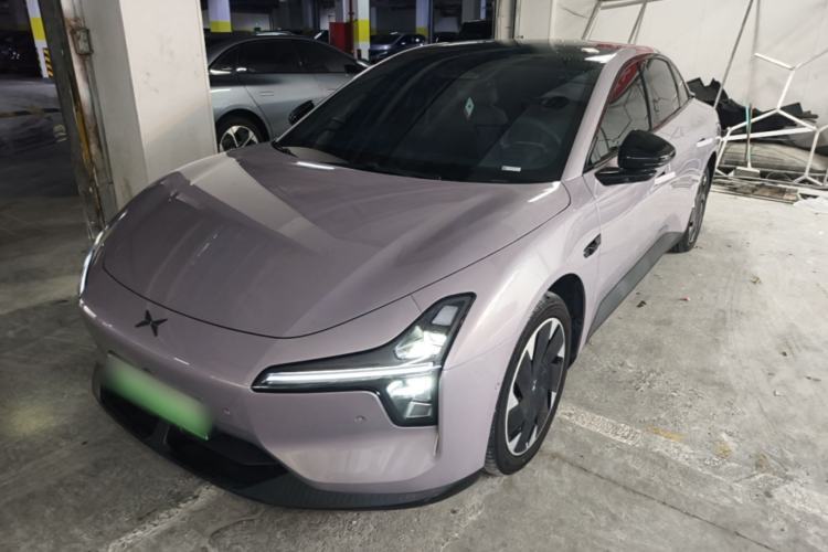 XPeng MONA M03 2025 600 with Ultra-Long Range Max usata Guazi used car, China used car export, Used car for sale, Used  cars, Cheapest cars for sale