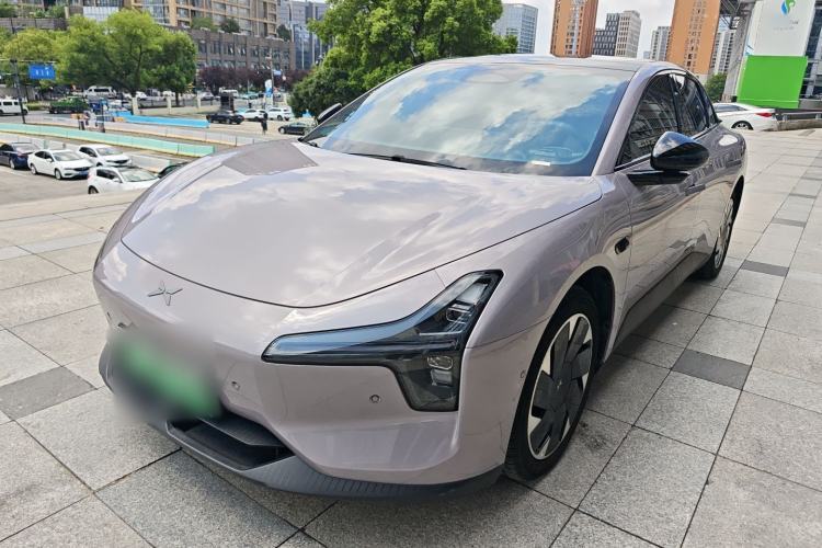 XPeng MONA M03 2025 600 with Ultra-Long Range Max usata Guazi used car, China used car export, Used car for sale, Used  cars, Cheapest cars for sale