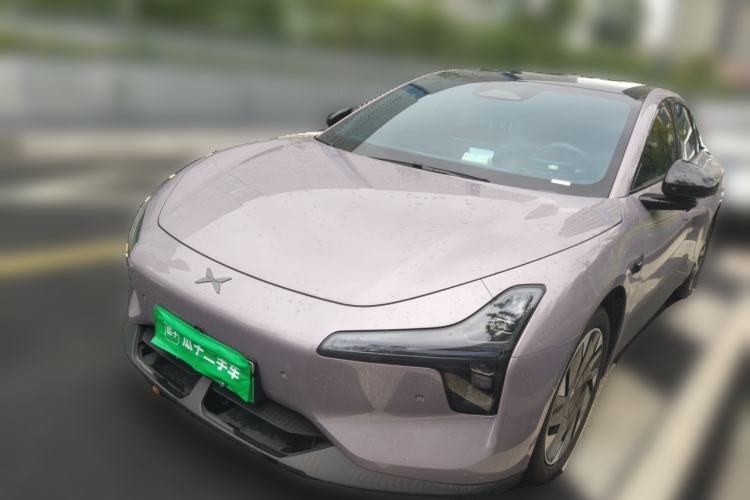 Used XPeng MONA M03 2025 502 Long-Range Max Guazi used car, China used car export, Used car for sale, Used  cars, Cheapest cars for sale