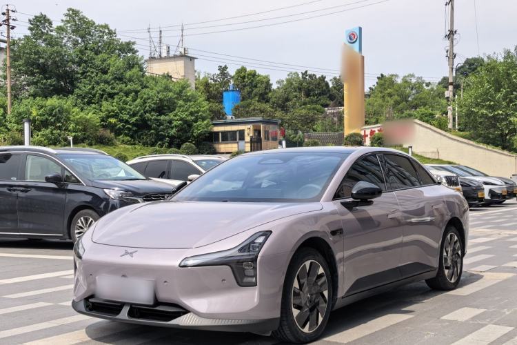 Used XPeng MONA M03 2025 600 with Ultra-Long Range Max Guazi used car, China used car export, Used car for sale, Used cars, Cheapest cars for sale