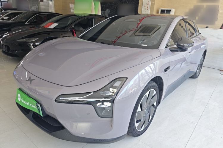 Used XPeng MONA M03 2025 502 Long-Range Max Guazi used car, China used car export, Used car for sale, Used  cars, Cheapest cars for sale