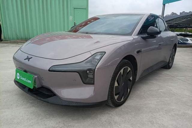 Used XPeng MONA M03 2025 502 Long-Range Max