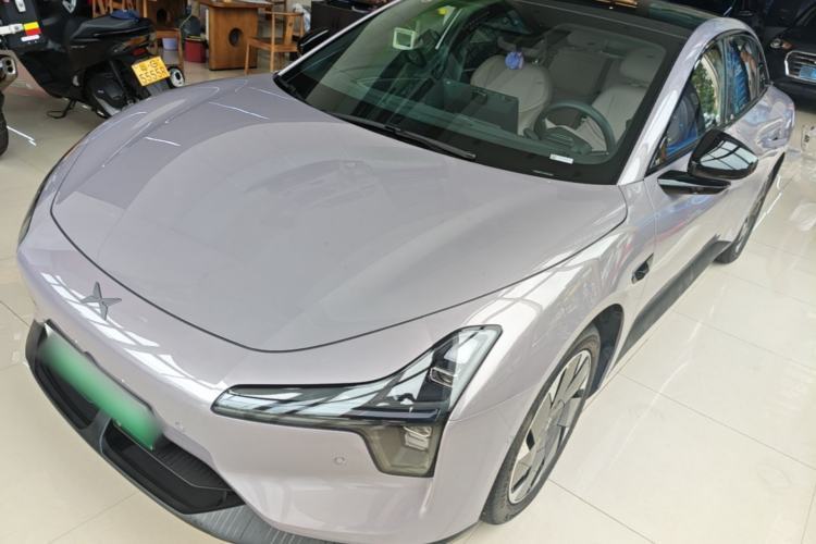Used XPeng MONA M03 2025 502 Long-Range Max Guazi used car, China used car export, Used car for sale, Used cars, Cheapest cars for sale