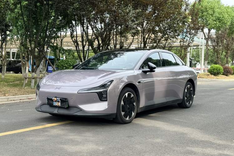 Used XPeng MONA M03 2025 600 with Ultra-Long Range Max Guazi used car, China used car export, Used car for sale, Used  cars, Cheapest cars for sale