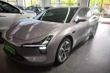 Used XPeng MONA M03 2025 515 Long-Range Plus