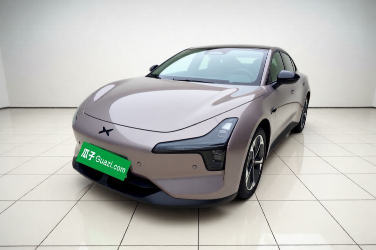 Used XPeng MONA M03 2025 620 Ultra-Long Range Plus Guazi used car, China used car export, Used car for sale, Used cars, Cheapest cars for sale