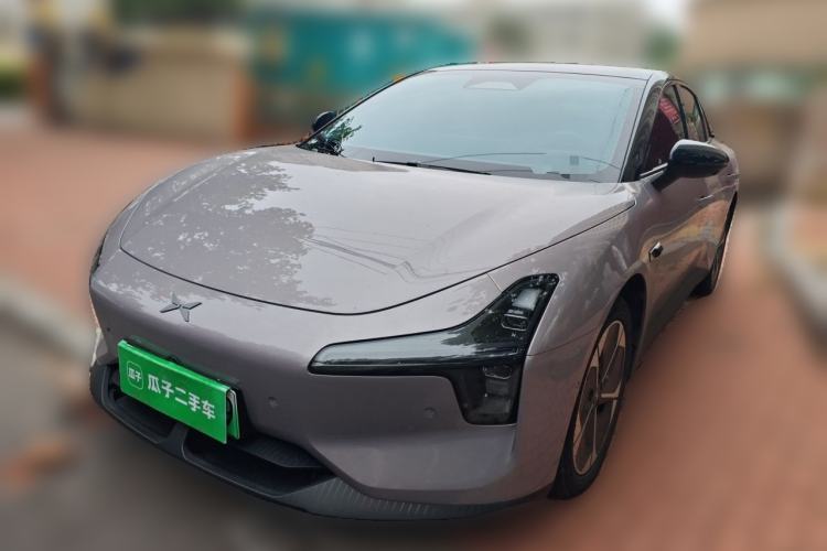Used XPeng MONA M03 2025 620 Ultra-Long Range Plus Guazi used car, China used car export, Used car for sale, Used cars, Cheapest cars for sale