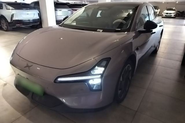 Used XPeng MONA M03 2025 502 Long-Range Max