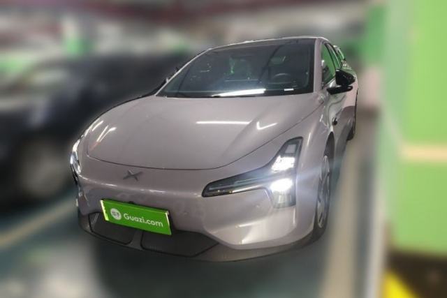 Used XPeng MONA M03 2025 502 Long-Range Max