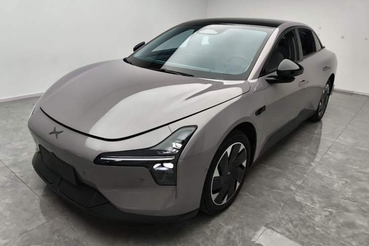 Used XPeng MONA M03 2025 502 Long-Range Max Guazi used car, China used car export, Used car for sale, Used cars, Cheapest cars for sale