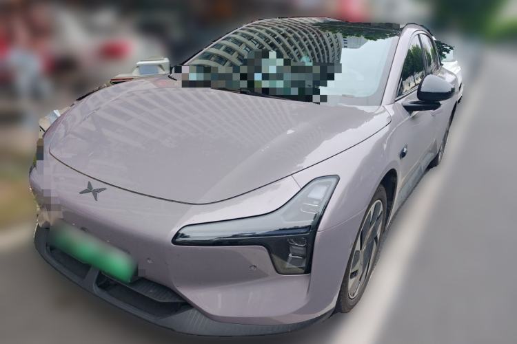 Used XPeng MONA M03 2025 600 with Ultra-Long Range Max Guazi used car, China used car export, Used car for sale, Used cars, Cheapest cars for sale