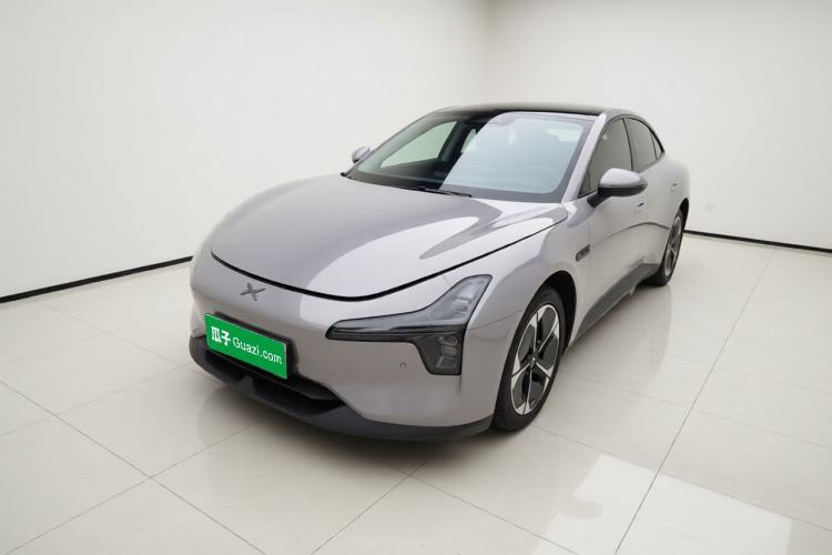 XPeng MONA M03 2025 620 Ultra-Long Range Plus usado Guazi used car, China used car export, Used car for sale, Used cars, Cheapest cars for sale