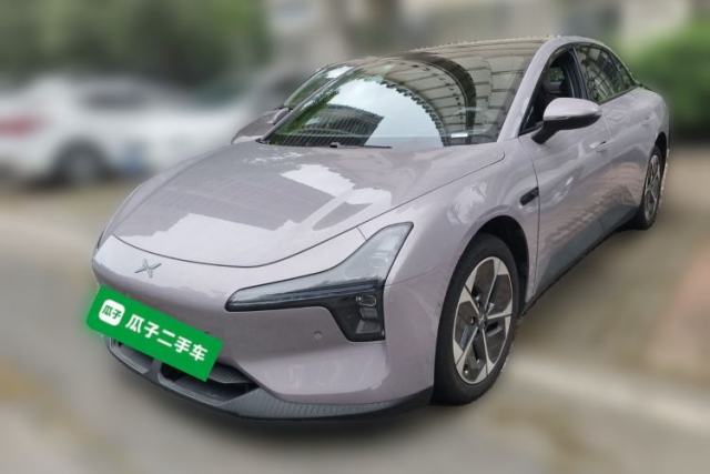 Used XPeng MONA M03 2025 515 Long-Range Plus