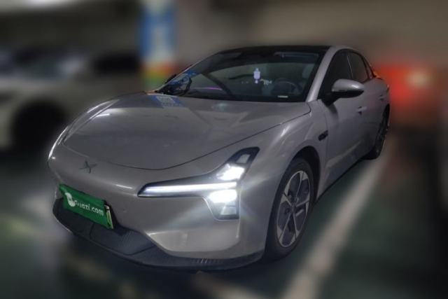 Used XPeng MONA M03 2025 515 Long-Range Plus