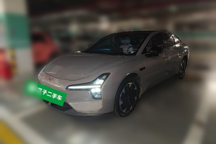 Używany XPeng MONA M03 2025 600 with Ultra-Long Range Max Guazi used car, China used car export, Used car for sale, Used  cars, Cheapest cars for sale