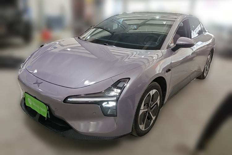 Used XPeng MONA M03 2025 620 Ultra-Long Range Plus Guazi used car, China used car export, Used car for sale, Used cars, Cheapest cars for sale