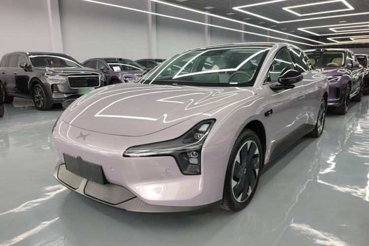 Used XPeng MONA M03 2025 600 with Ultra-Long Range Max Guazi used car, China used car export, Used car for sale, Used cars, Cheapest cars for sale