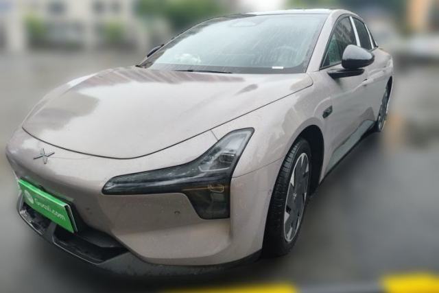 Used XPeng MONA M03 2025 502 Long-Range Max