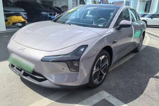 Used XPeng MONA M03 2025 515 Long-Range Plus
